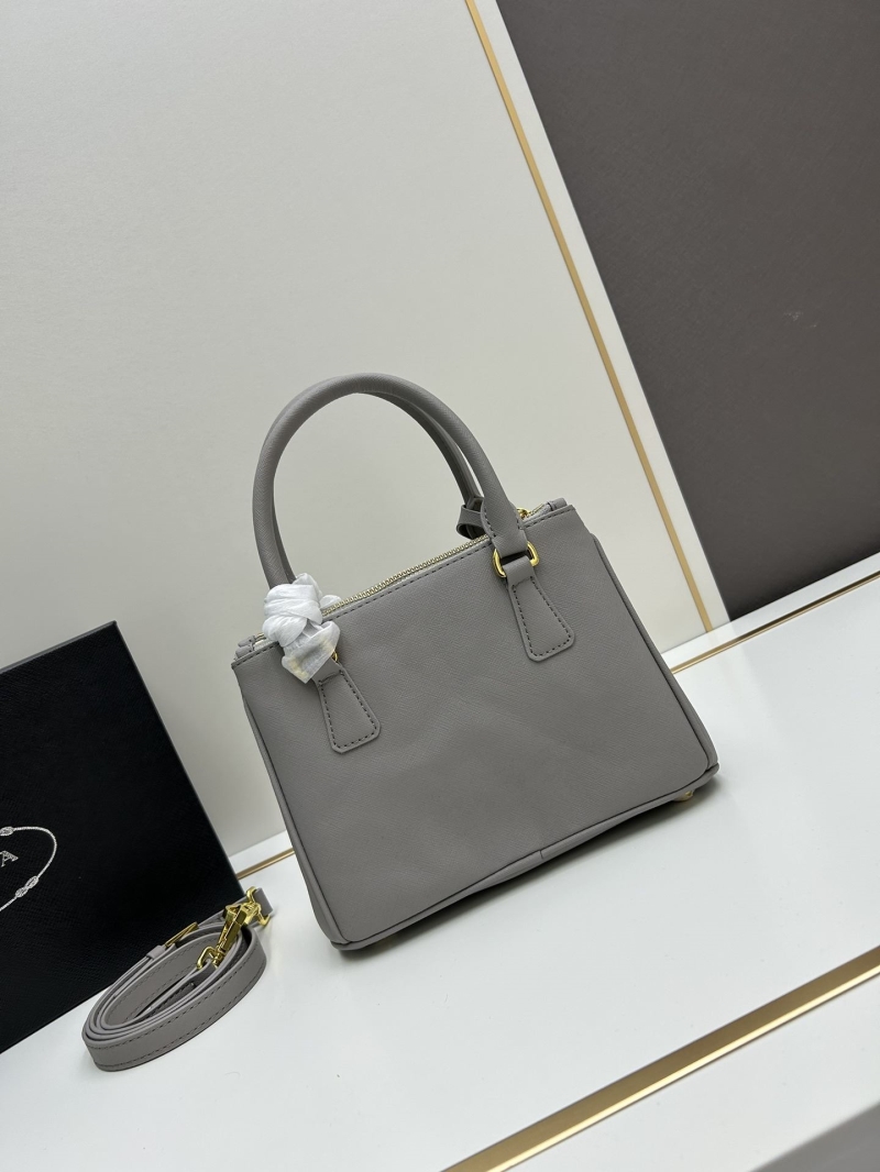 Prada Top Handle Bags